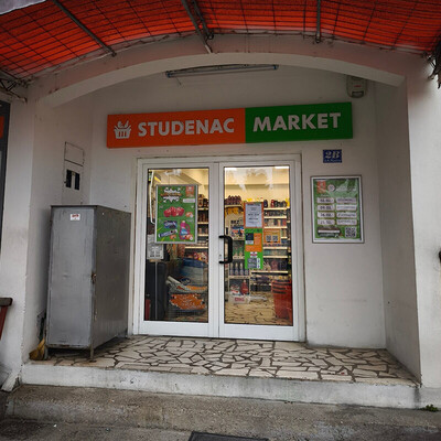 Market