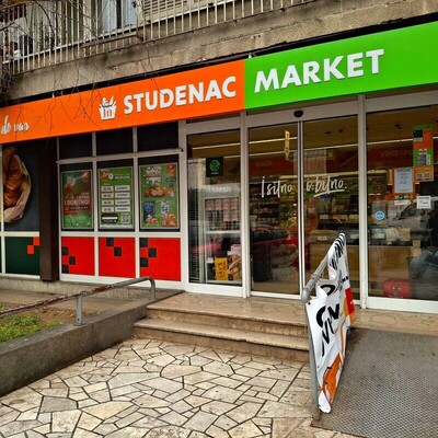 Market