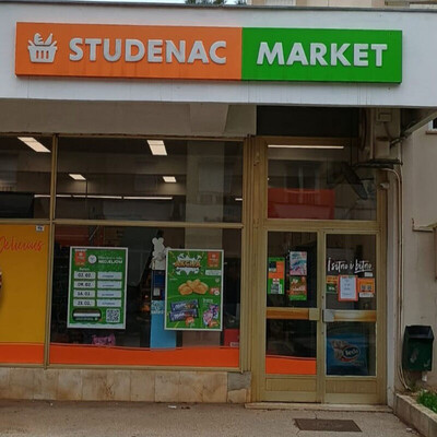 Market
