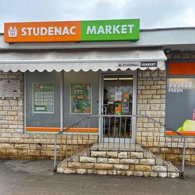 Market