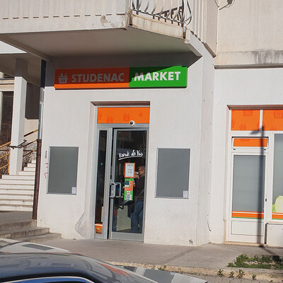 T208 Trogir