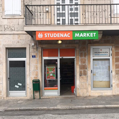 Market