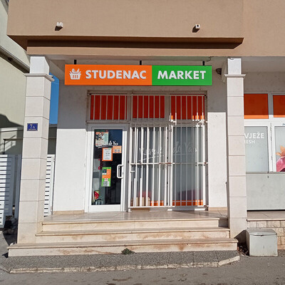 Market