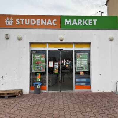 Market