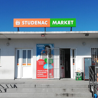Market