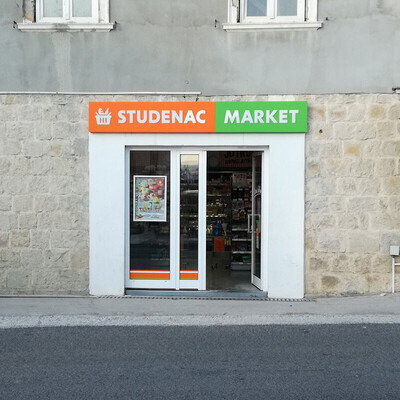 Market