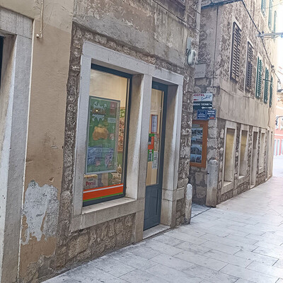 T397 Šibenik