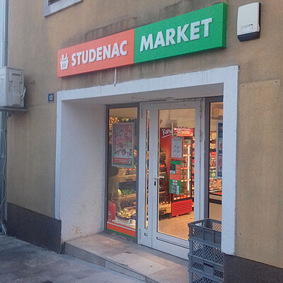 T410 Drniš
