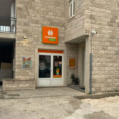 T453 Trogir