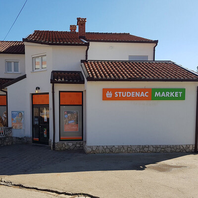 Market