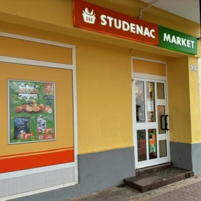 T534 Rovinj (Rovigno)