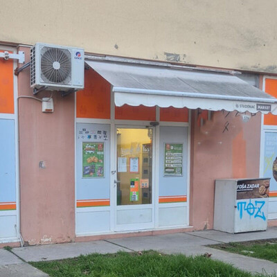 T646 Zadar
