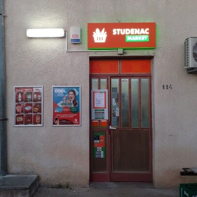 T658 Banjevci