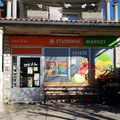 T689 Podgradina