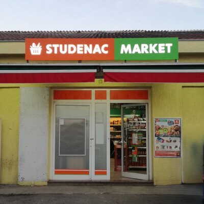 Market