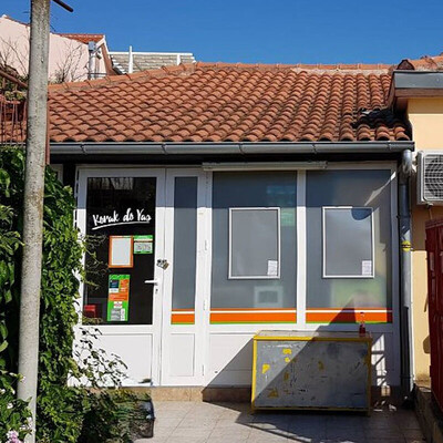 T745 Sveti Petar Na Moru