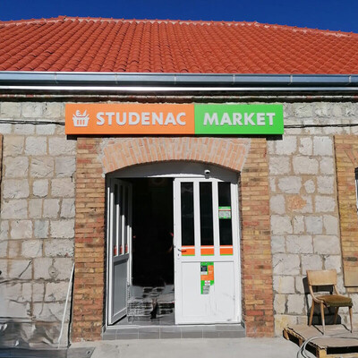 Market