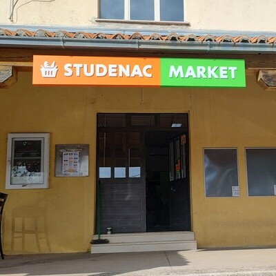Market