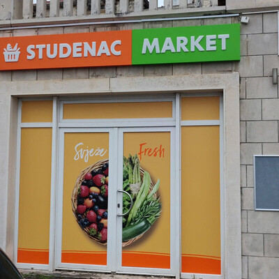 Market