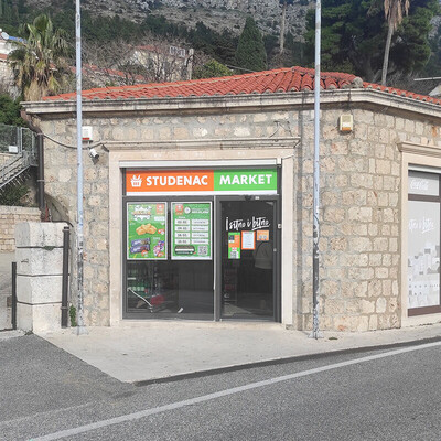 T841 Dubrovnik