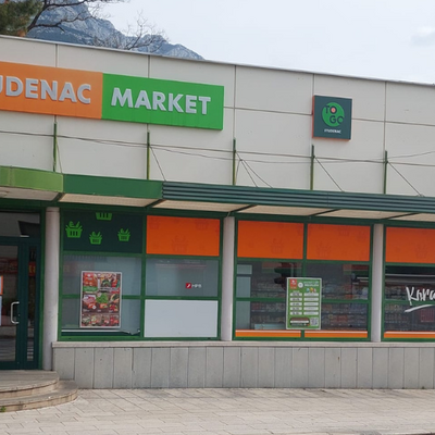 Market
