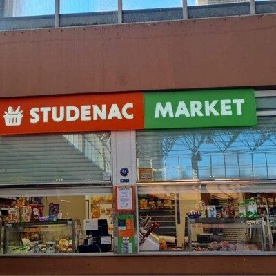 Market