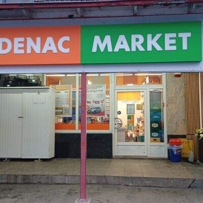 Market