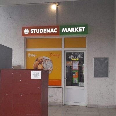 Market