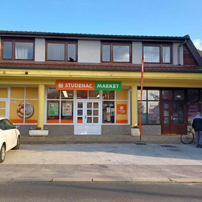 T1397 PRIBISLAVEC
