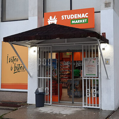 Market