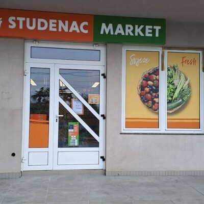 Market