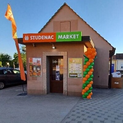 Market