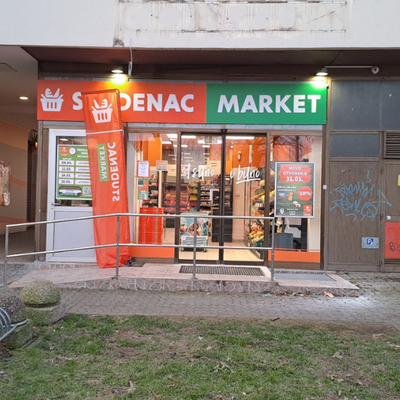 Market