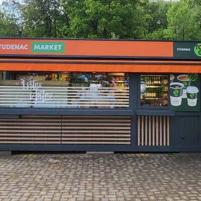Market