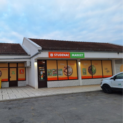 T1700 Velika Gorica