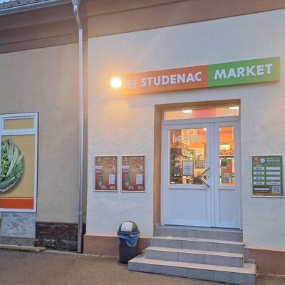 Market