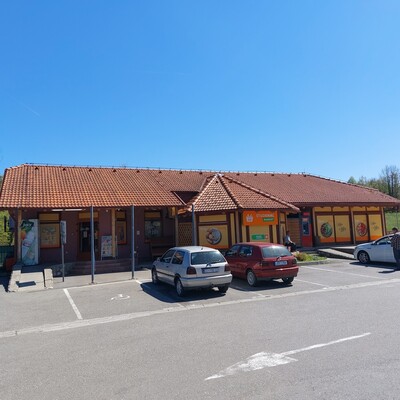 T861 SELIŠTE DREŽNIČKO