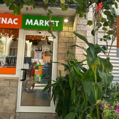 Market