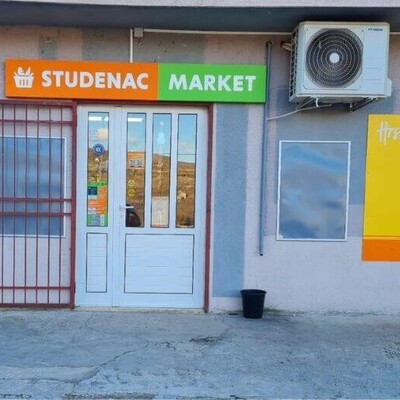 Market