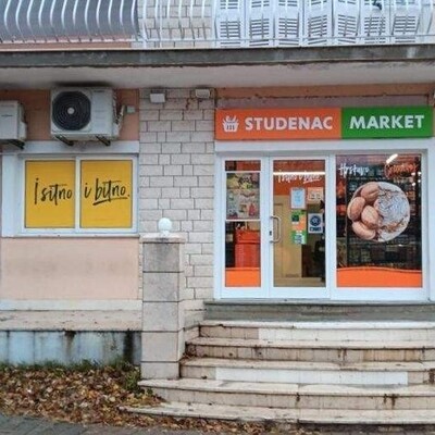Market
