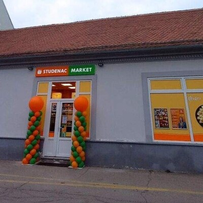 Market
