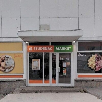Market