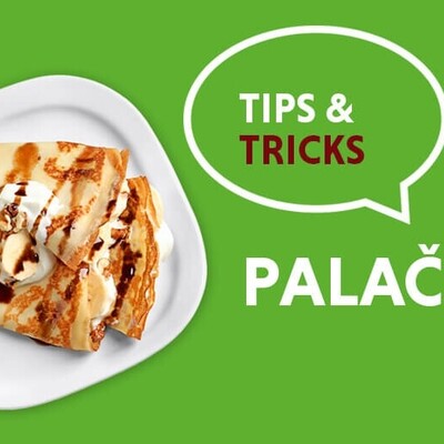 Palačinke