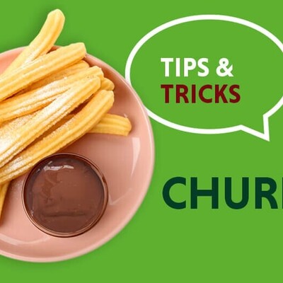 Churros