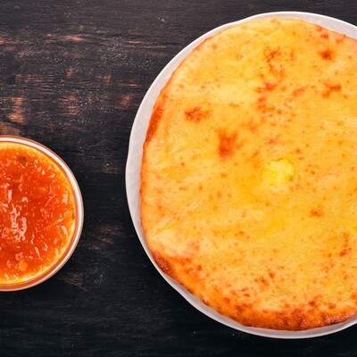Pita od ajvara
