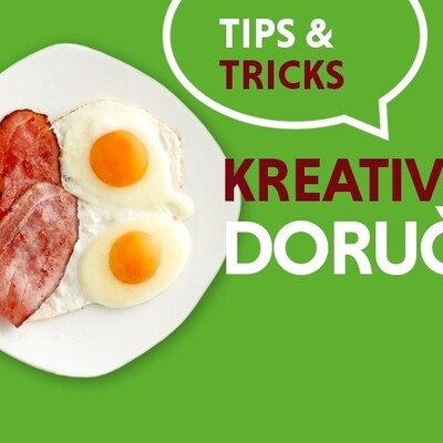 Kreativni doručak