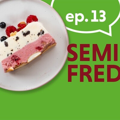 Semifredo
