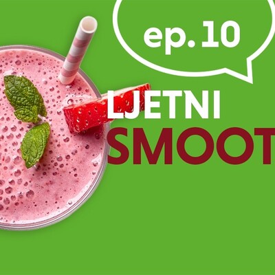 Ljetni smoothie