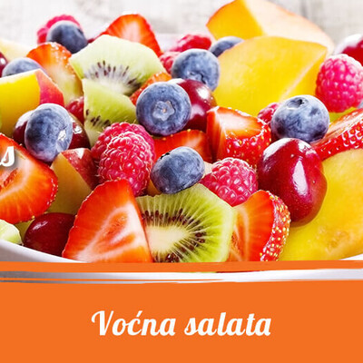 Voćna salata