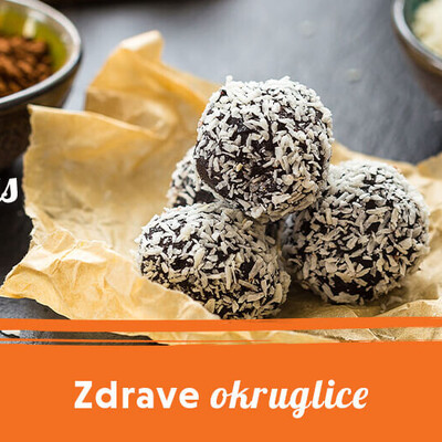 Zdrave okruglice